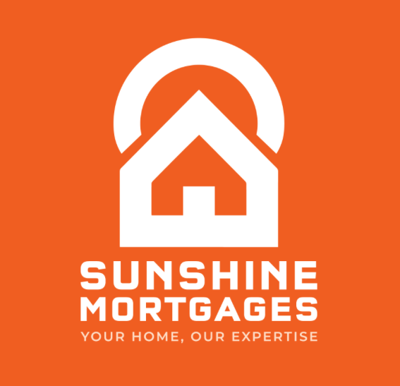Sunshine Mortgages logo